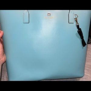 Kate Spade tote handbag